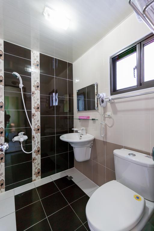 Next Stop B&B Heng-ch'un Zimmer foto