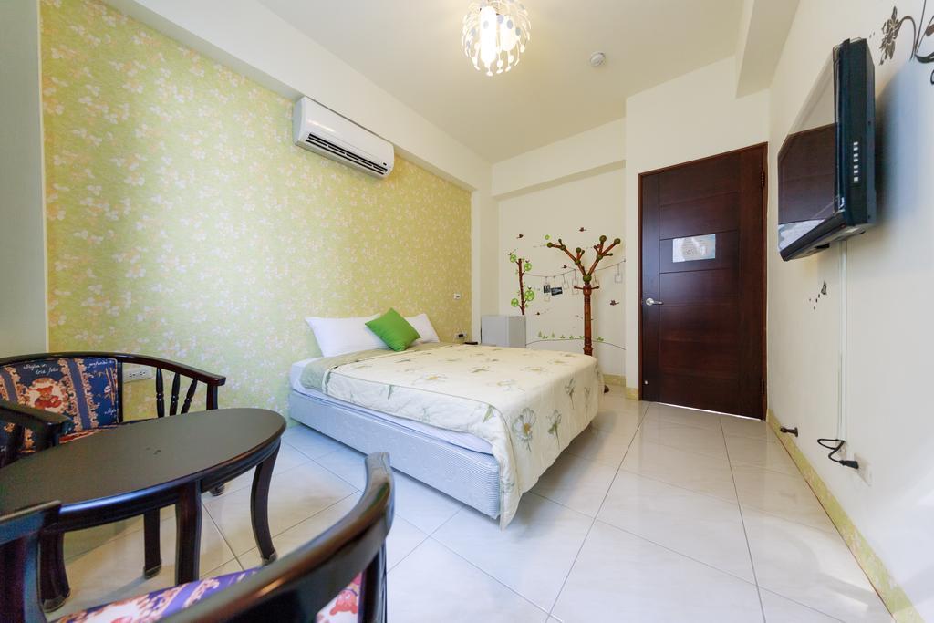 Next Stop B&B Heng-ch'un Zimmer foto